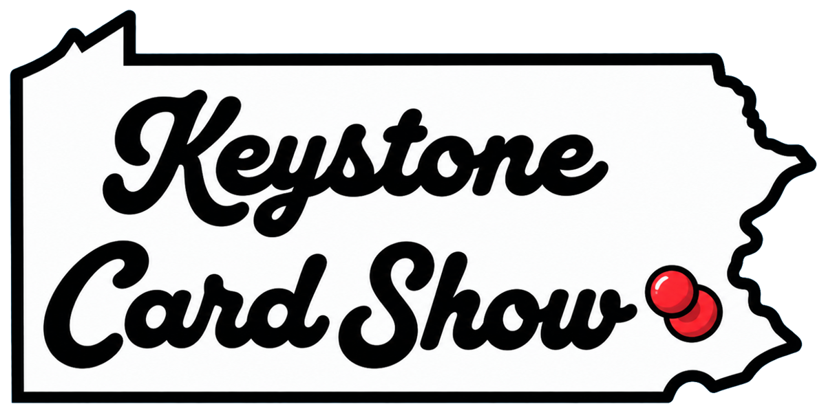 Keystone Card The Keystone Card Show